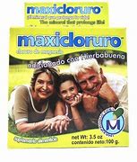 MAXICLORURO